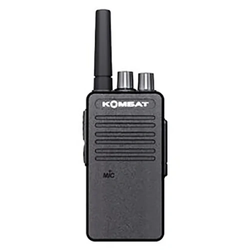 Рация Комбат T-40 DMR1 U1