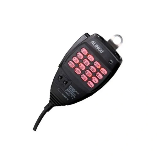 Автомобильная рация Alinco DR-CS10 фото 2