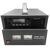 Базово-мобильная SFR радиостанция Yaesu  SFE STM-450D