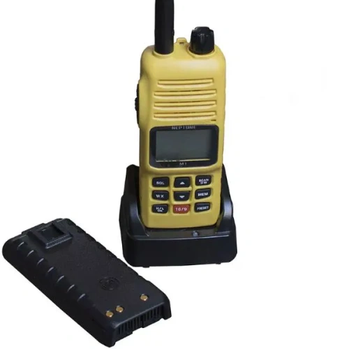 Рация Neptune M1