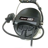 Наушники Sirus ST-02