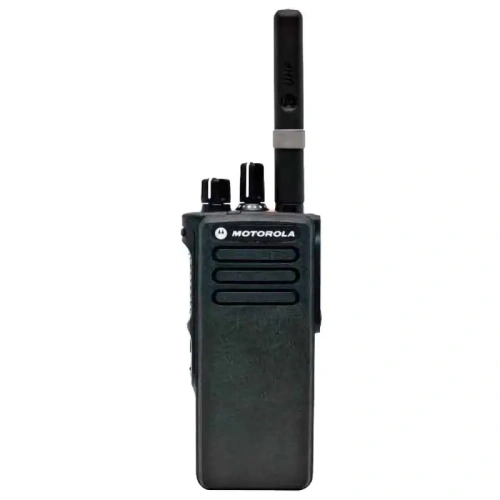 Рация Motorola MotoTRBO DP4400 UHF MDH56RDC9JA1AN