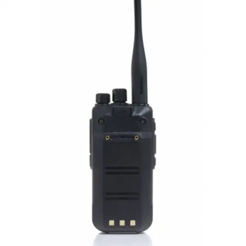 Рация Comrade R7 UHF фото 4