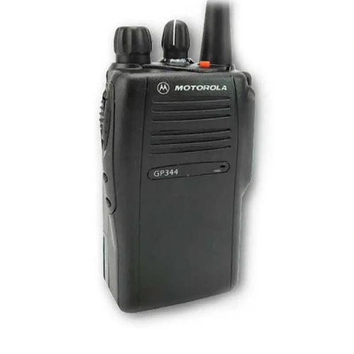 Рация Motorola GP344 UHF