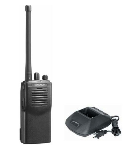 Рация Kenwood TK-2107