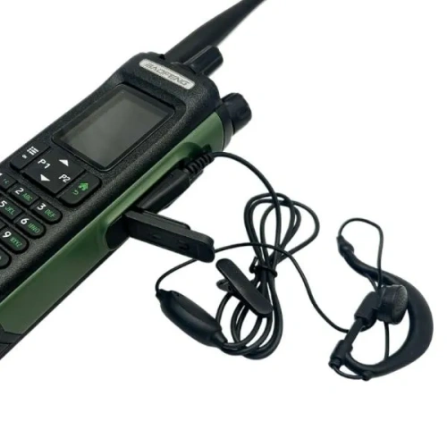 Портативная рация Baofeng DM-32 фото 3