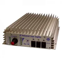 Усилитель мощности RM HLA 150/V HF