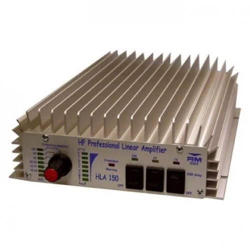 Усилитель мощности RM HLA 150/V HF