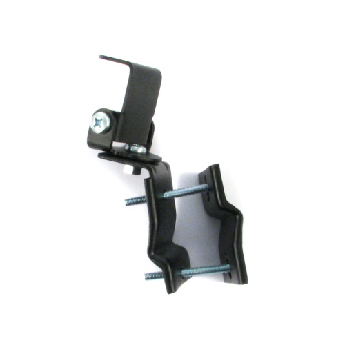 Антенный кронштейн РС-Р Black на рейлинг