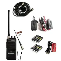 Портативная рация Штурман-230М3 автонабор