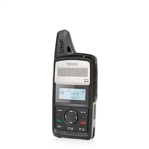 Рация Hytera PD365 UHF