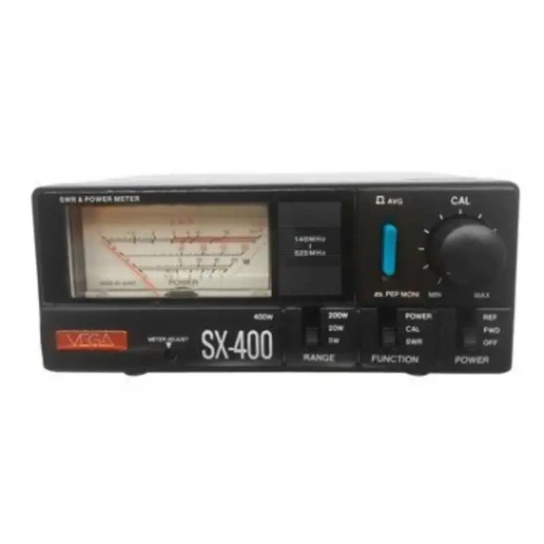 КСВ-метр Vega SX-400