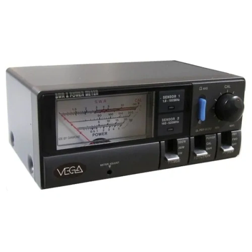 КСВ-метр Vega SX-600