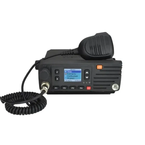 Автомобильная радиостанция Пульсар РВД-2500 Д1