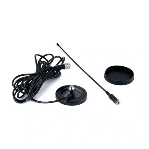 Антенна автомобильная Терек WH-14 фото 2