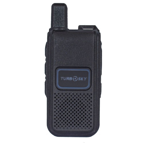 Портативная рация TurboSky T50 фото 5