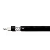 Коаксиальный кабель Radiolab RG-58 C/U PVC black