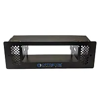Кронштейн Optim 1DIN-Metal