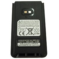 Аккумулятор Yaesu SBR-25 LI