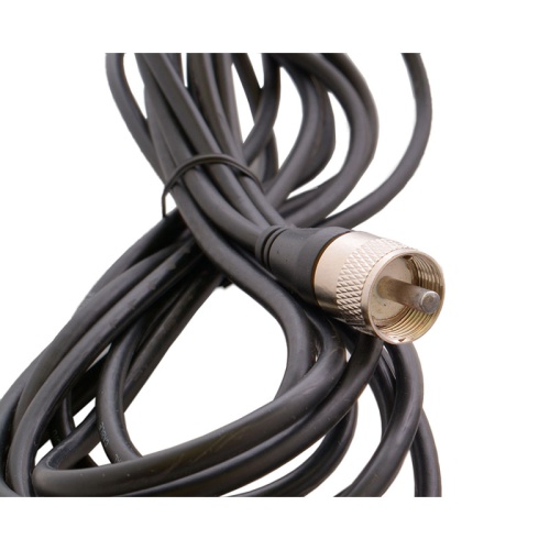 Антенна Turbosky CB Mini фото 3