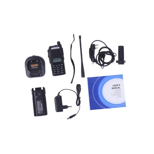 Рация Baofeng UV-82 фото 4
