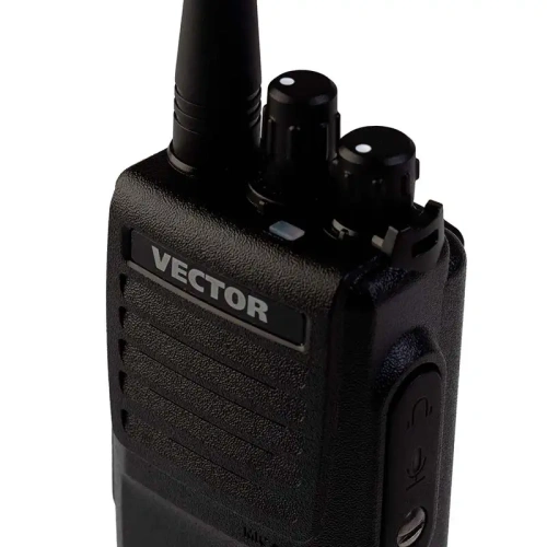 Портативная рация Vector VT-50 XT фото 2