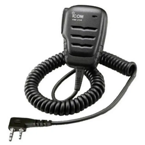 Тангента Icom HM-234
