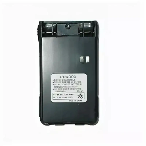 Аккумулятор Kenwood PB-43N (1300 мАч)