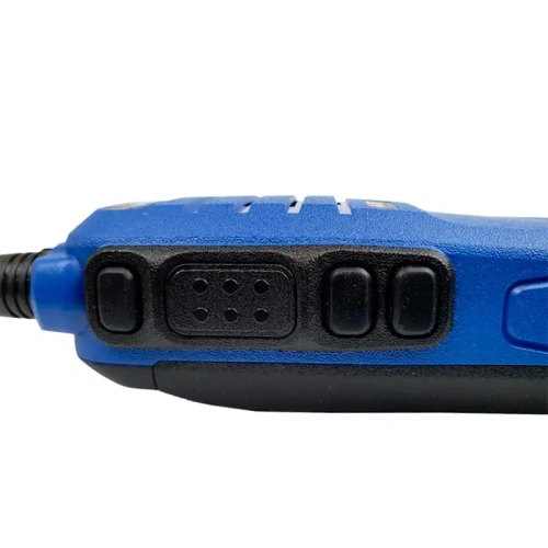 Взрывозащищенная рация Аргут А-85 фото 3