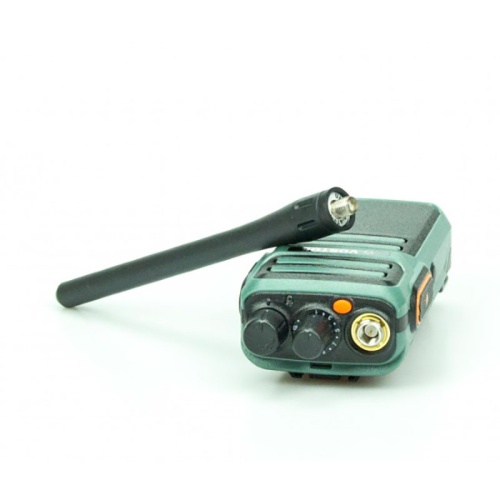 Портативная рация Vostok ST-73 UHF фото 3