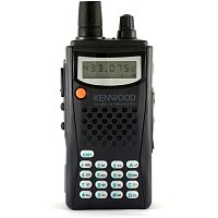 Рация Kenwood TH-K4AT (Li-Ion)