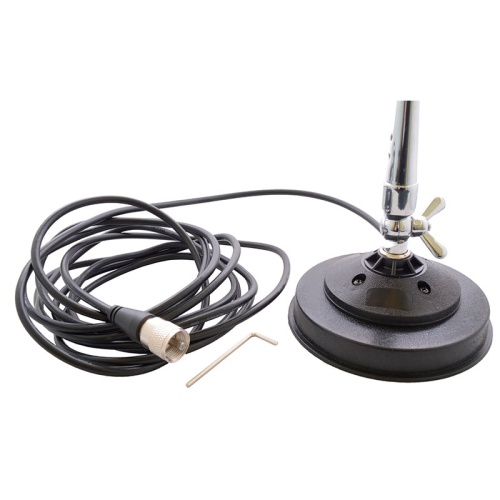 Антенна Turbosky CB T3 Mag фото 3