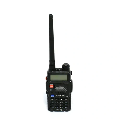 Рация Kenwood TK-F8 Dual 8 Вт