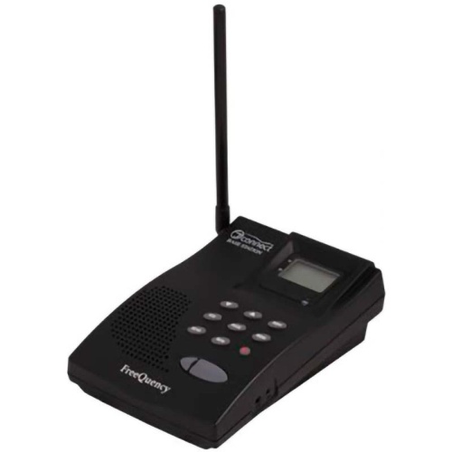 Радиостанция JJ-connect FreeQuency Base Station