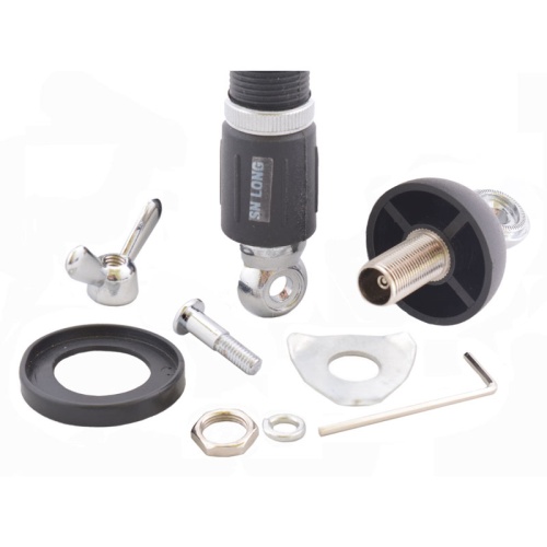 Антенна Turbosky SN Long фото 3