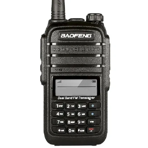 Рация Baofeng UV-6RA