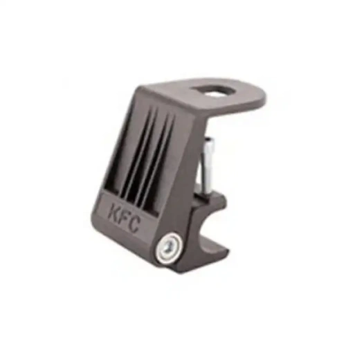 Антенный кронштейн "на водосток" KFC