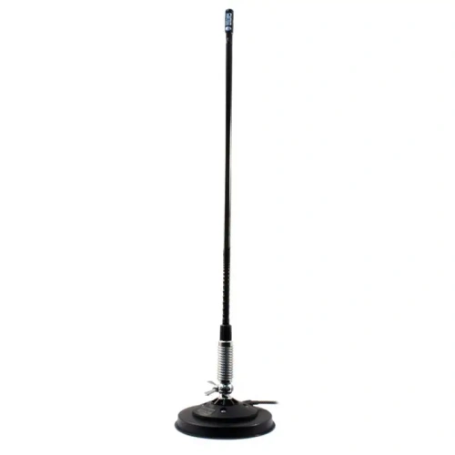 Автомобильная антенна Sirio Super T3-27 MAG