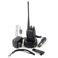Рация Kenwood TК-F6 VHF