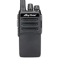 Радиостанция Anytone D268U