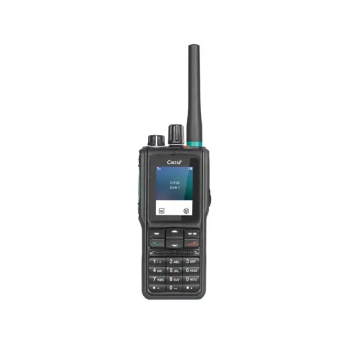 Портативная радиостанция Caltta PH790 VHF 144-150