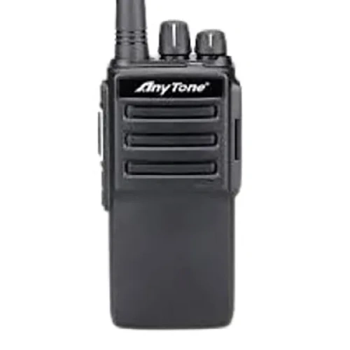 Радиостанция Anytone D268U