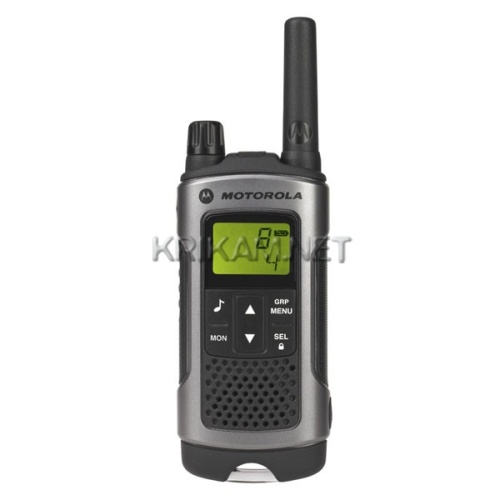 Комплект раций Motorola TLKR T80 фото 2