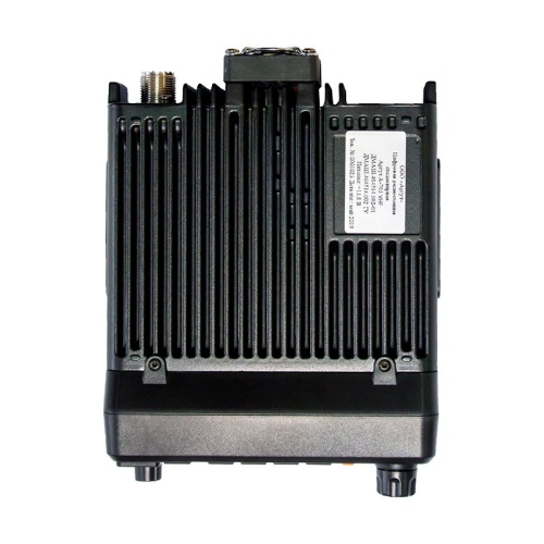 Автомобильная рация Аргут А-703 VHF DMR фото 2