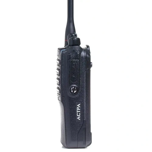Портативная рация АСТРА DP-V2 DMR VHF фото 2