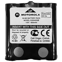 Аккумулятор Motorola IXNN 4002 B