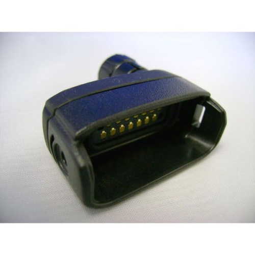 Адаптер Yaesu CT-136 для подключения GPS антенны к VX-8R/DR фото 2