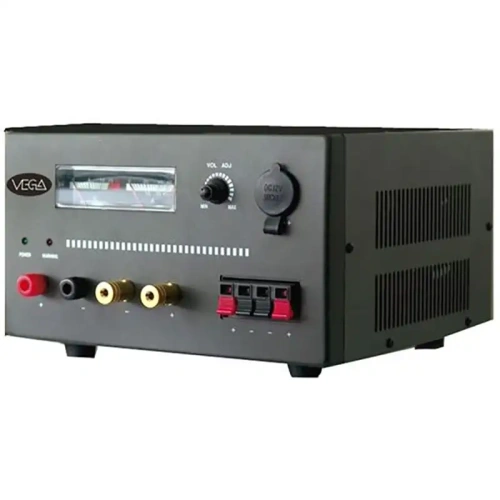 Блок питания Vega PSS-6055