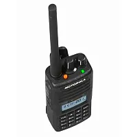 Рация Motorola VZ-18 VHF