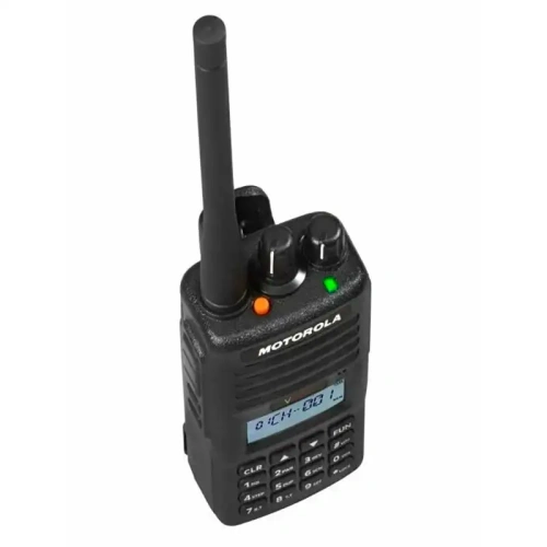 Рация Motorola VZ-18 VHF